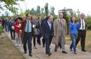 L’Arborètum-Jardí Botànic de Lleida ja està obert al públic