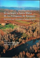 Llibre amb propostes didàctiques sobre el Segre i el seu entorn a Santa Maria de les Franqueses de Balaguer