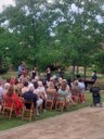 Un concert de Swing i Jazz a l’Arborètum clou la temporada de música de la Universitat de Lleida 